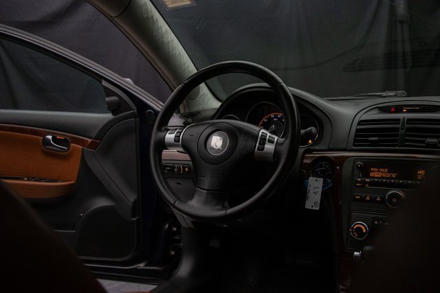 Used 2007 Saturn Aura XR w/ Premium Trim Pkg image 13