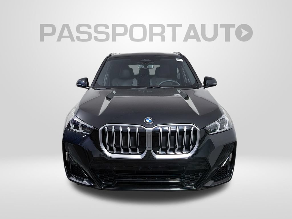 Certified 2024 BMW X1 xDrive28i w/ M Sport Package AWD/4WD image 10