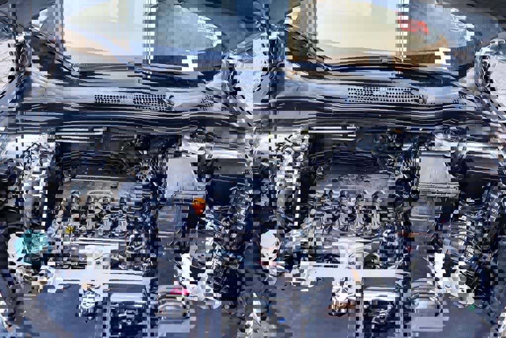 Used 2017 Honda HR-V EX-L image 28