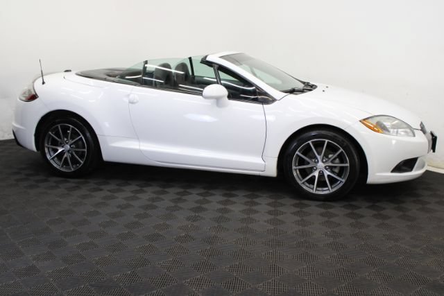 Used 2012 Mitsubishi Eclipse GS Sport FWD image 5