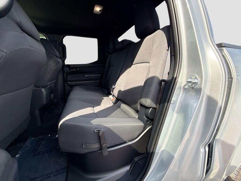 Used 2024 Toyota Tacoma SR5 RWD image 19