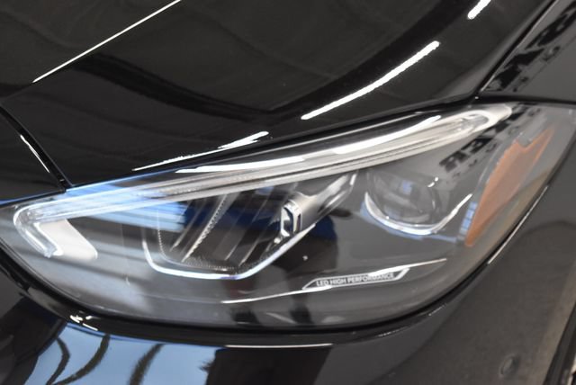 New 2026 Mercedes-Benz C 300 4MATIC Sedan image 15