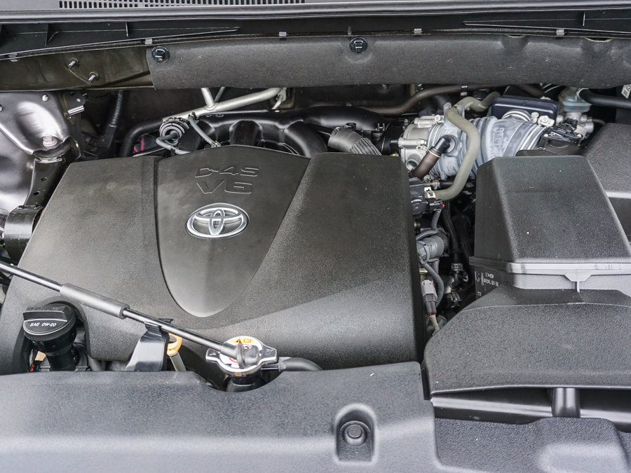 Used 2019 Toyota Highlander Limited AWD/4WD image 26