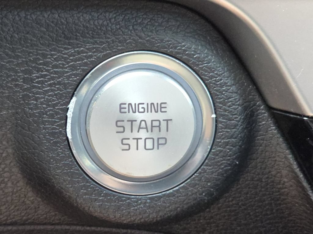 Used 2024 Kia Telluride S w/ S Sunroof Package AWD/4WD image 35