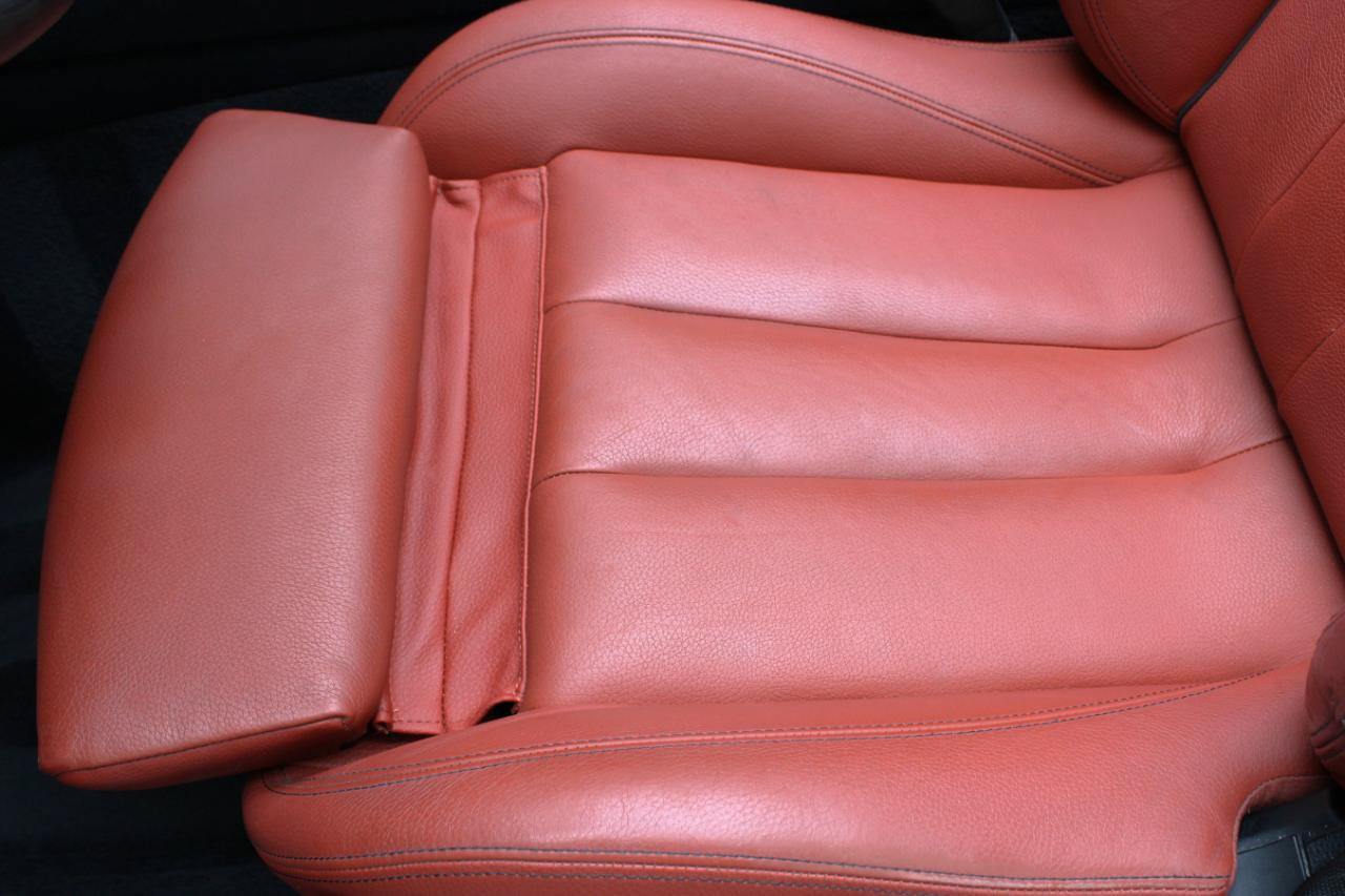 Used 2015 BMW 435i Convertible RWD image 43
