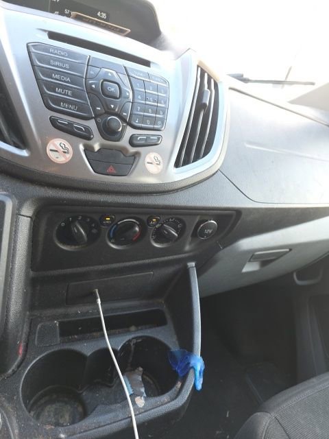 Used 2017 Ford Transit 350 XLT RWD image 7