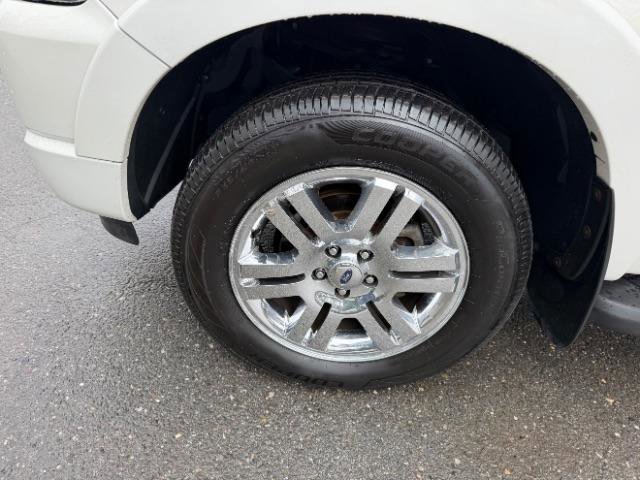 Used 2009 Ford Explorer Sport Trac Limited image 13