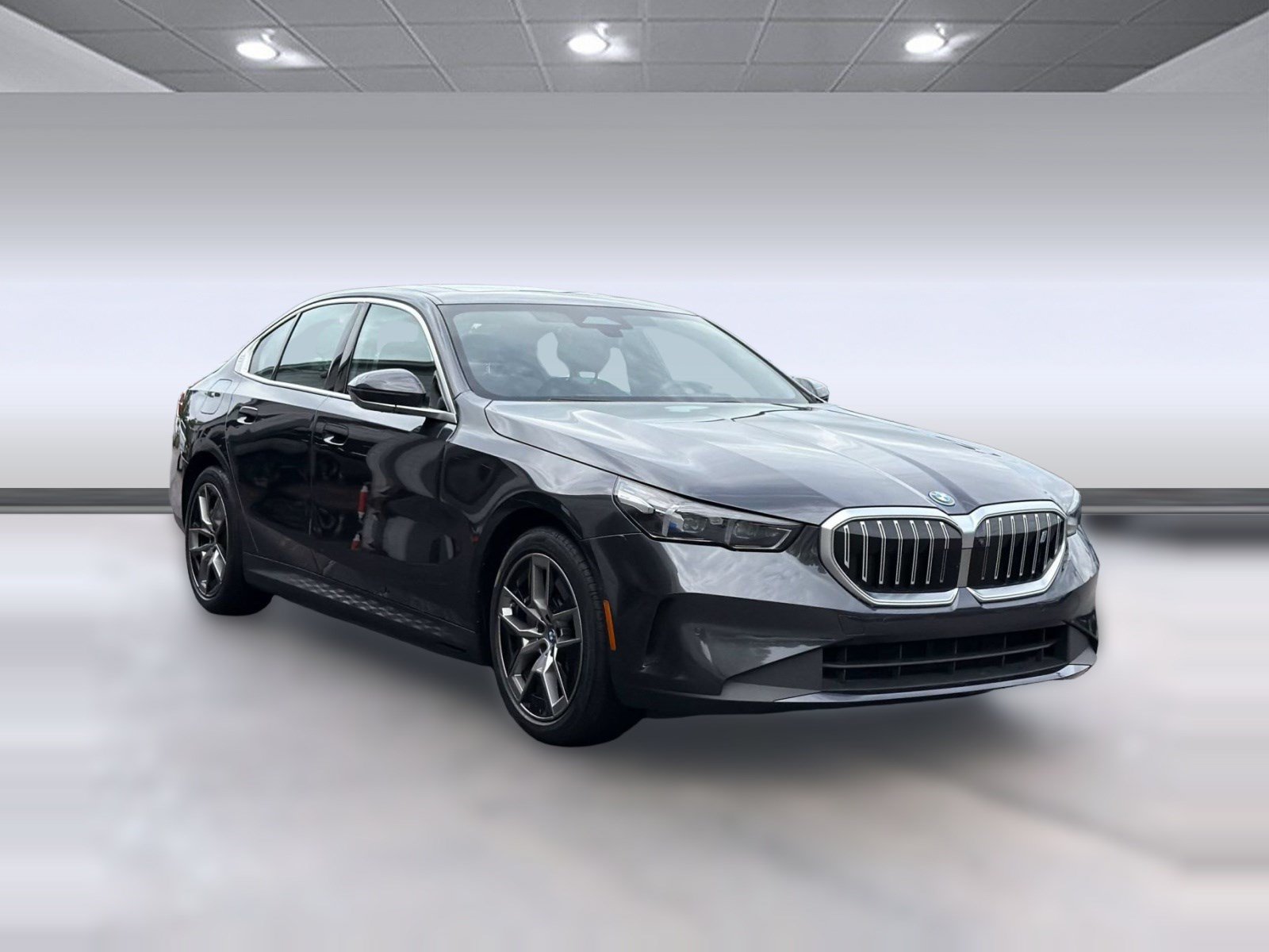 Certified 2024 BMW i5 eDrive40i w/ Premium Package RWD image 7