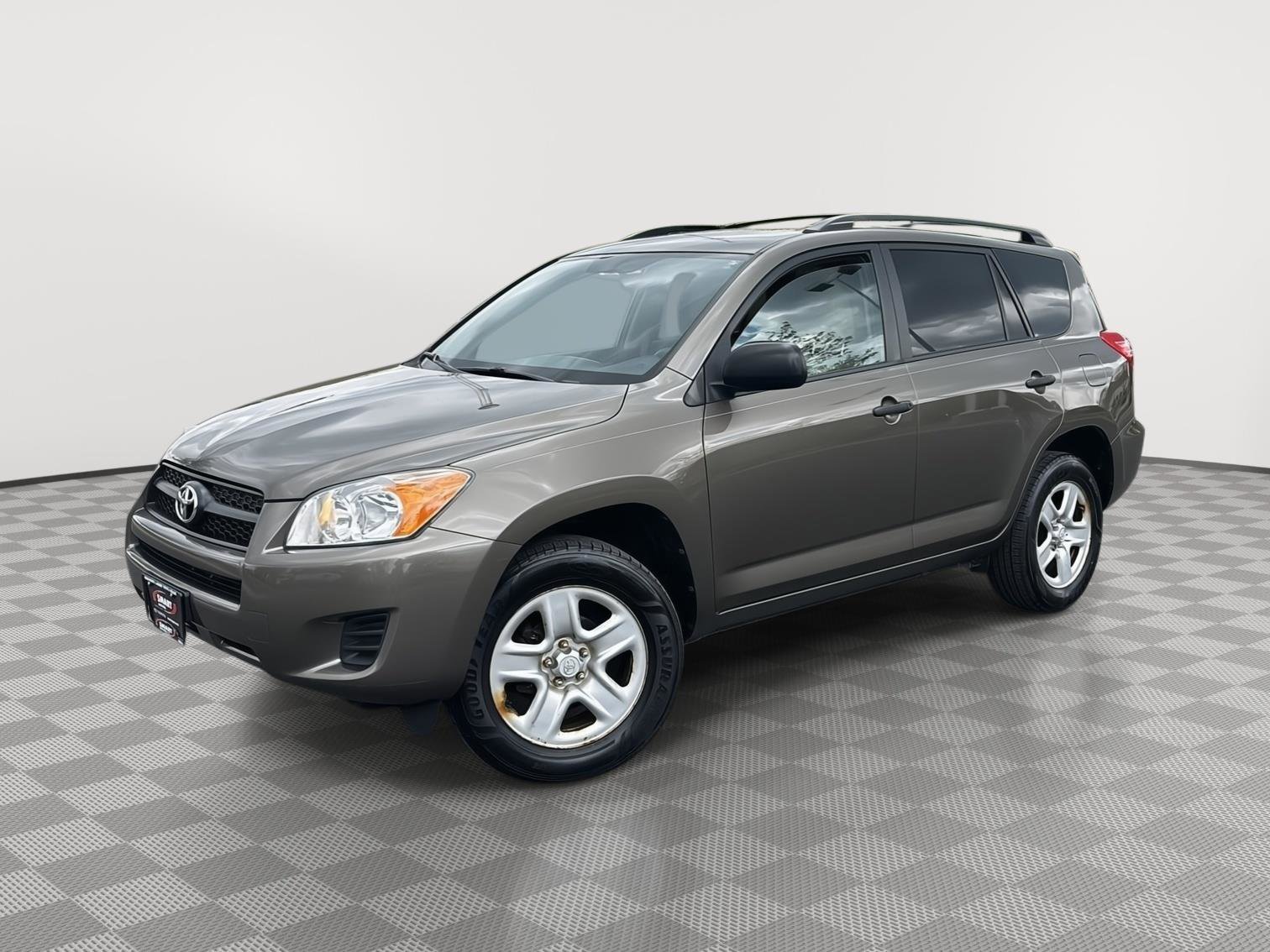 Used 2012 Toyota RAV4 4WD w/ Value Pkg image 1