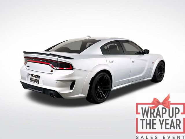 Used 2023 Dodge Charger Scat Pack image 7