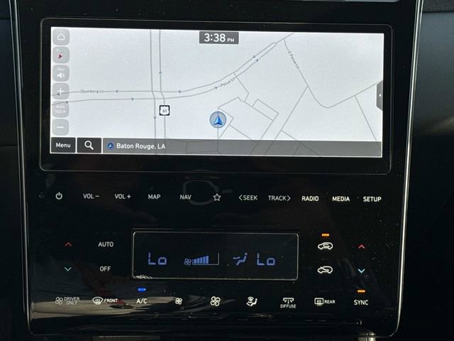 Used 2024 Hyundai Tucson Limited image 32