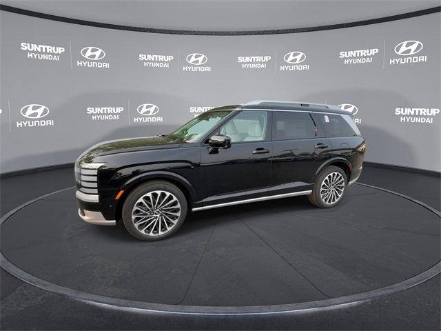 New 2026 Hyundai Palisade Calligraphy image 9
