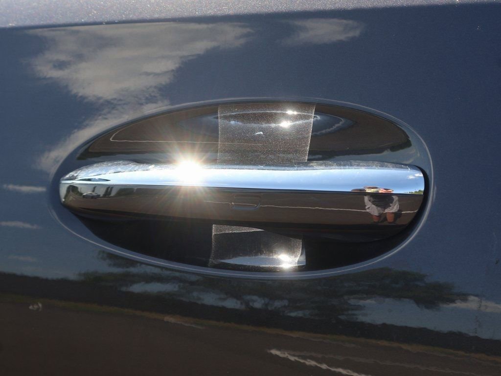 Certified 2025 Mercedes-Benz C 300 4MATIC Sedan image 22