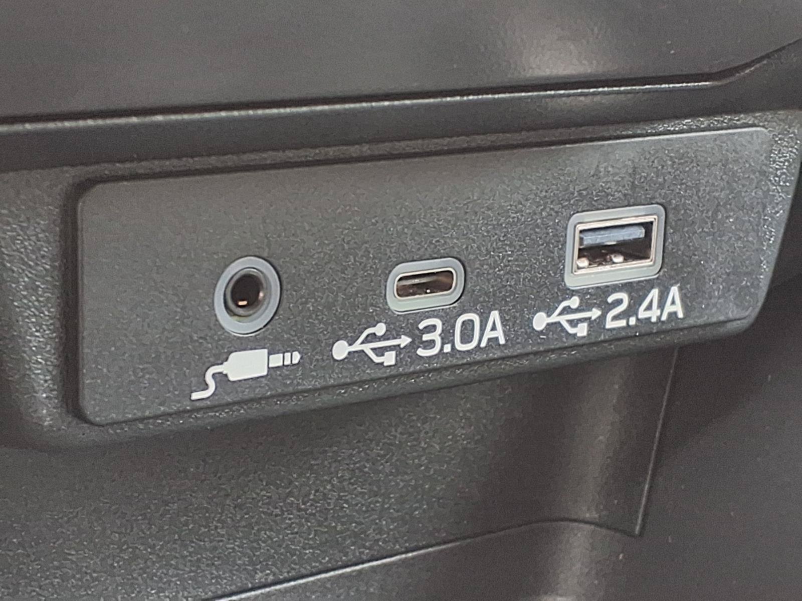 Certified 2026 Subaru Crosstrek 2.5i Premium AWD/4WD image 13