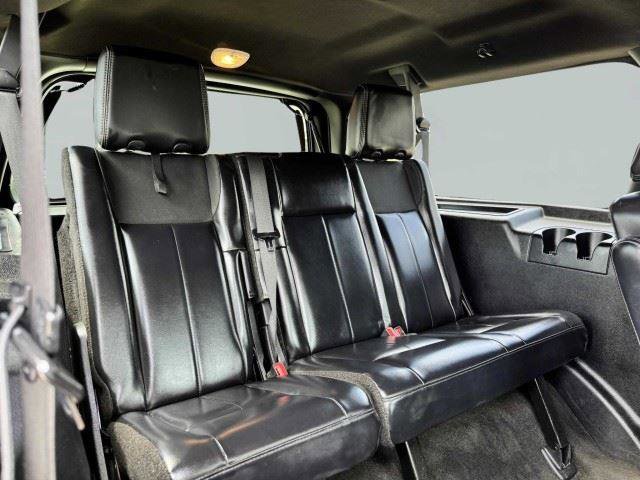 Used 2016 Ford Expedition EL Platinum RWD image 49