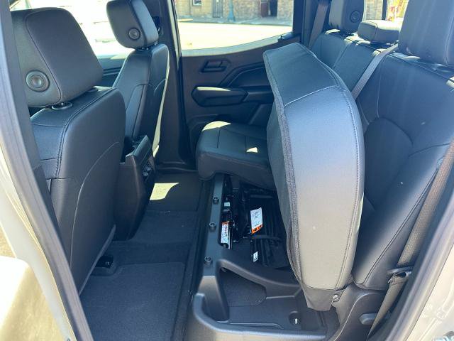 New 2026 Chevrolet Colorado Trail Boss AWD/4WD image 20