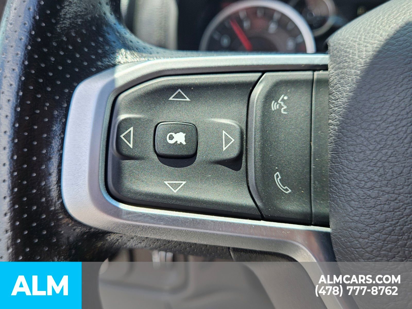 Used 2024 RAM 4500 SLT w/ Quick Order Package 2YG SLT AWD/4WD image 25