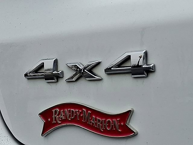 Used 2024 Jeep Compass Latitude AWD/4WD image 31