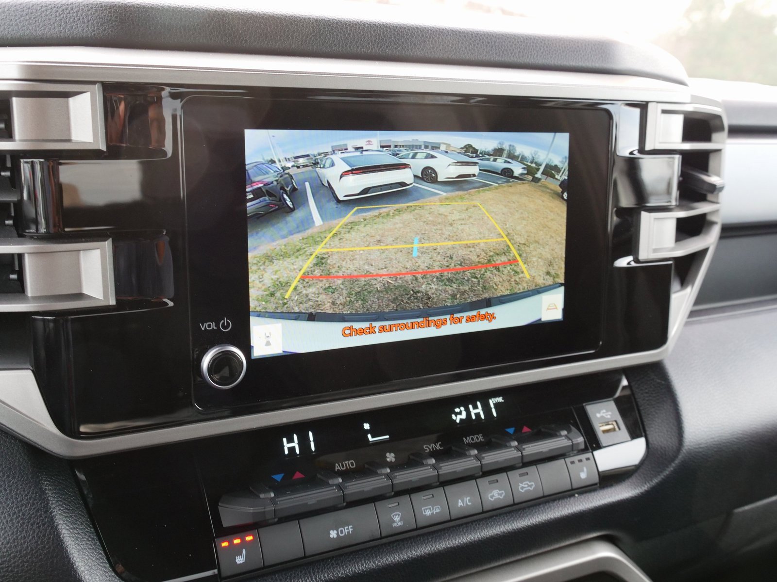 Used 2025 Toyota Tundra SR5 image 27