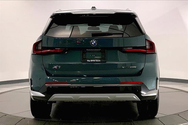 New 2026 BMW X1 xDrive28i w/ Technology Package image 3