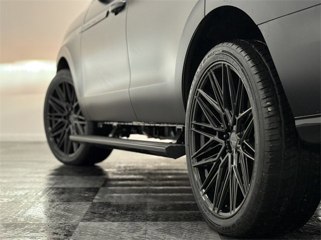 New 2025 Lincoln Navigator Black Label image 19