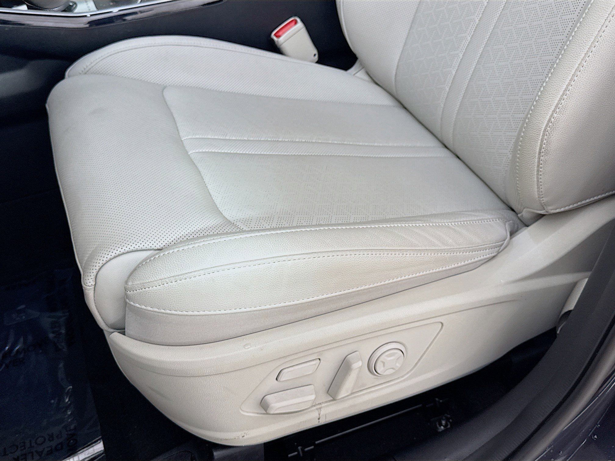 Used 2022 Kia Sorento SX Prestige w/ Panoramic Sunroof Package image 20