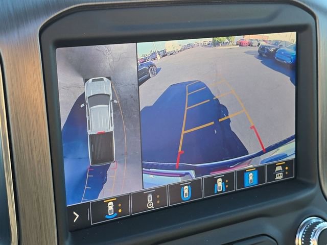 Used 2021 GMC Sierra 2500 Denali w/ Denali Ultimate Package image 15