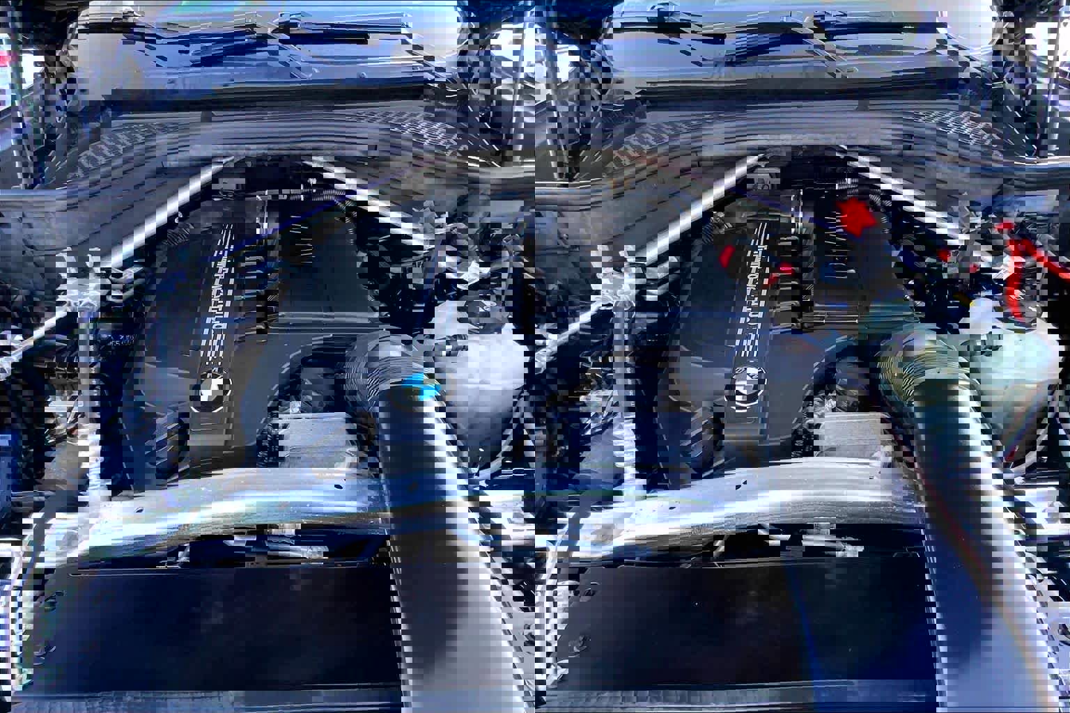 Used 2018 BMW X6 xDrive35i image 29