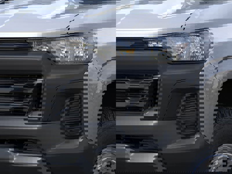 Used 2024 Chevrolet Colorado W/T w/ Technology Package image 54