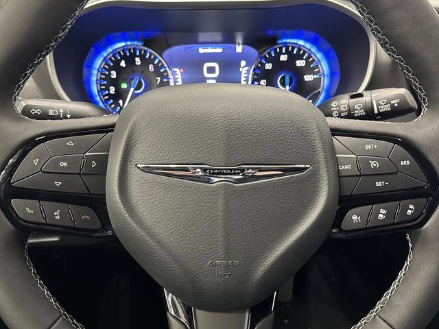 New 2026 Chrysler Pacifica Select image 17