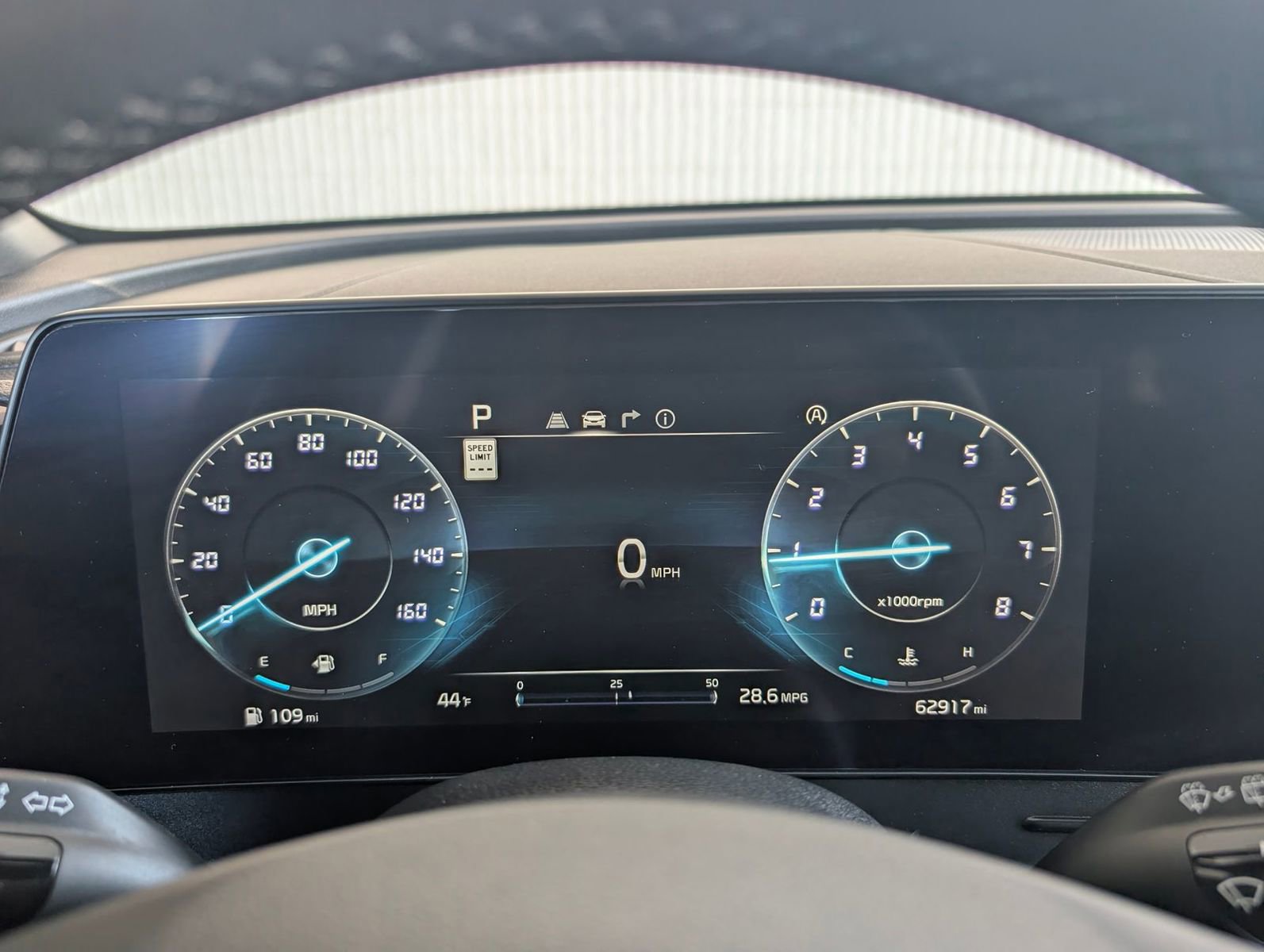 Used 2024 Kia Sportage X-Pro image 17