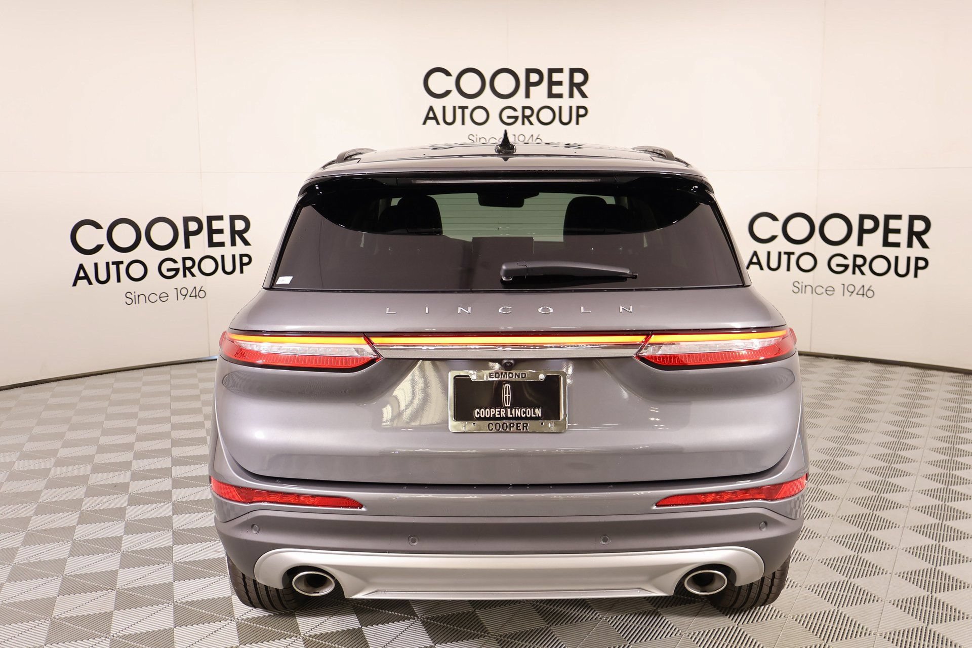 New 2026 Lincoln Corsair Premiere AWD/4WD image 23