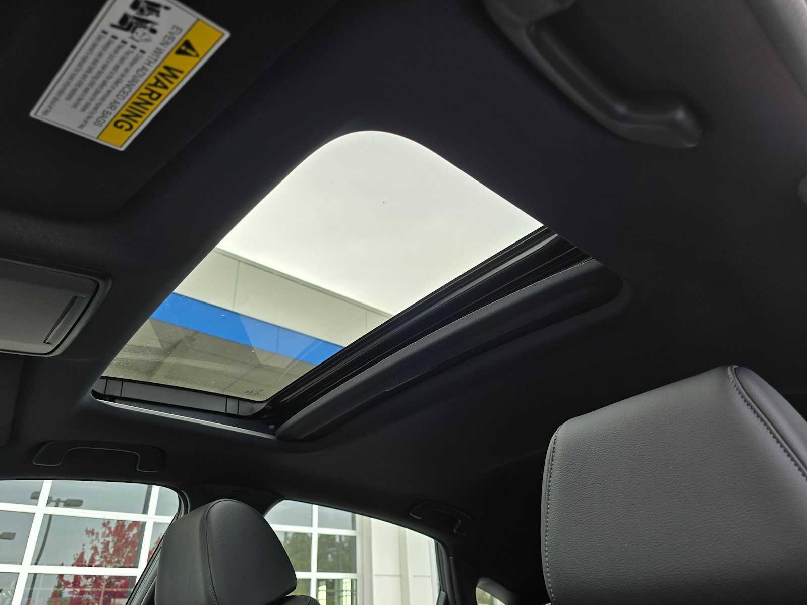 New 2026 Honda Civic Sport Touring image 25