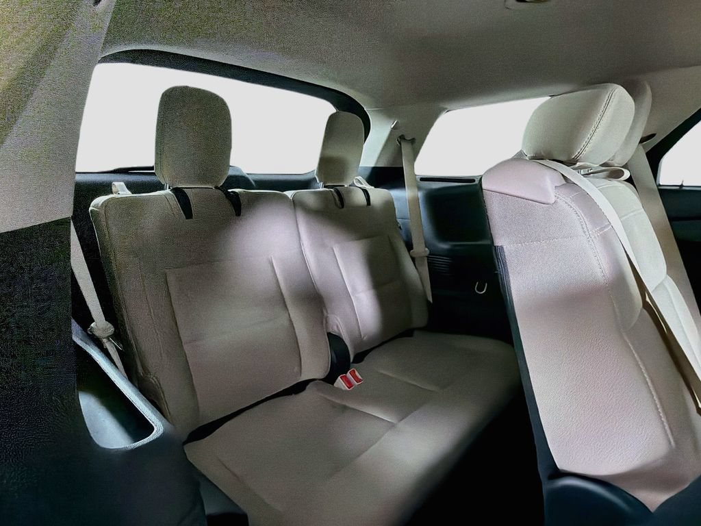 Used 2023 Ford Explorer 4WD image 25