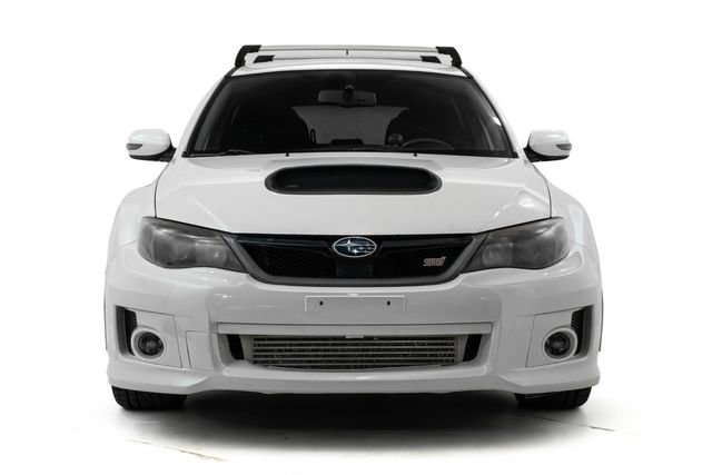 Used 2013 Subaru Impreza WRX STI AWD/4WD image 6