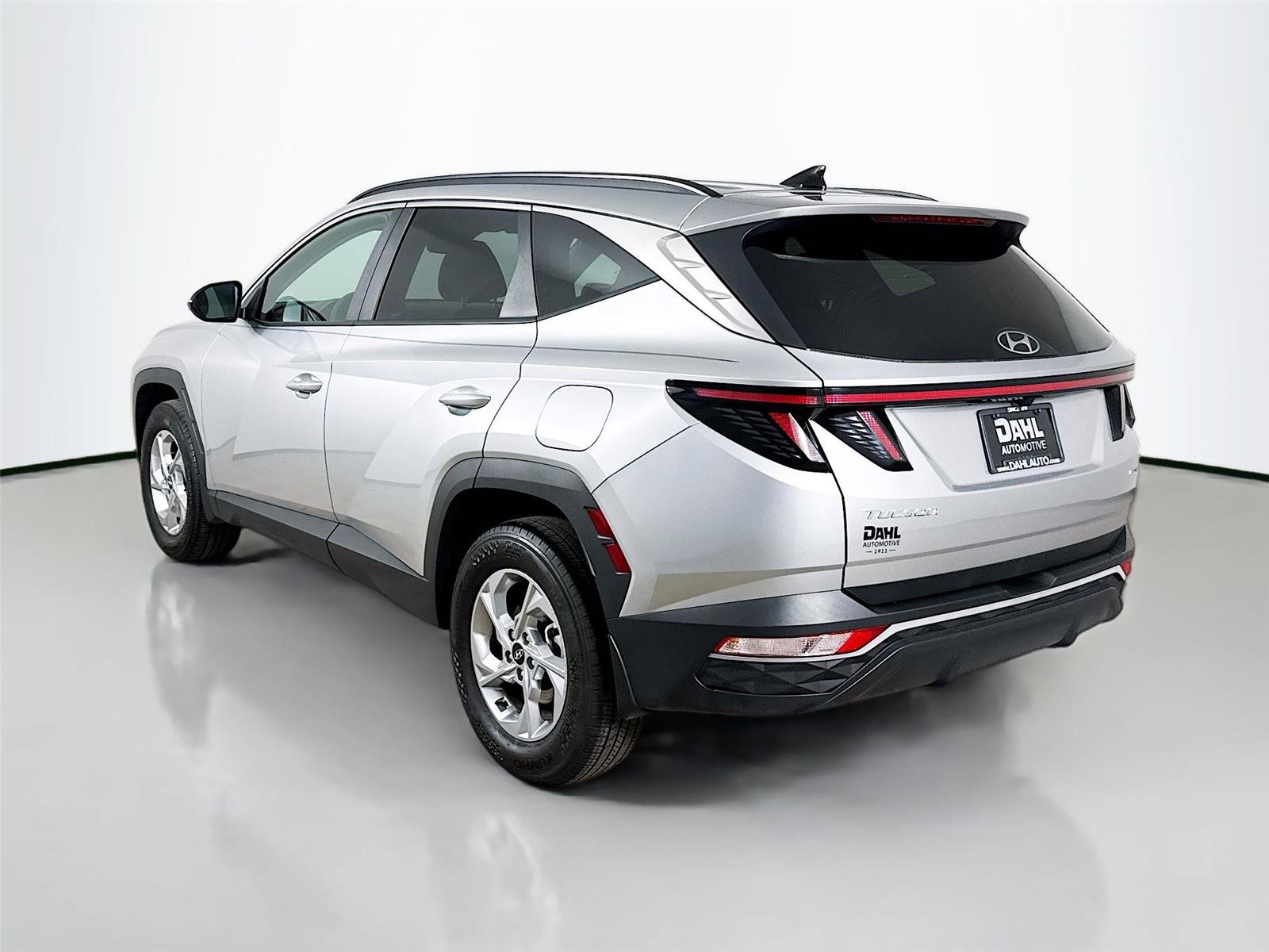 Used 2023 Hyundai Tucson SEL AWD/4WD image 10