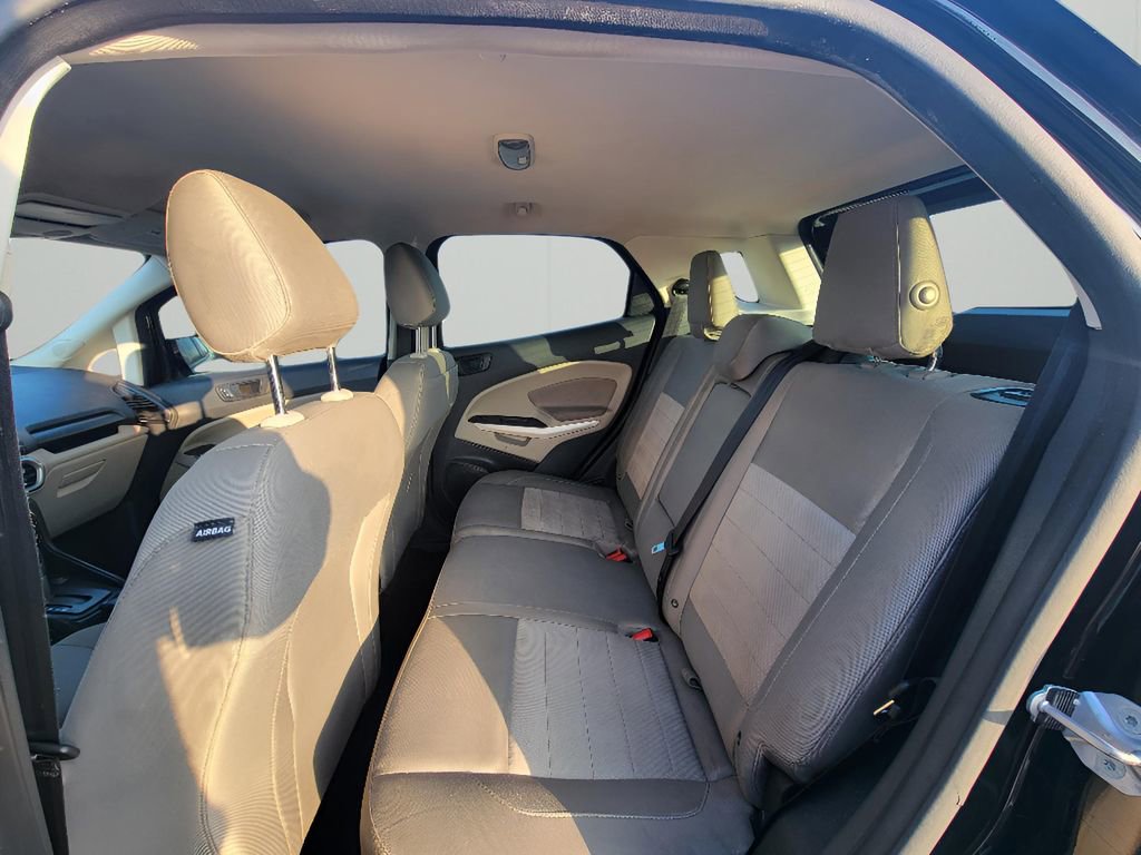 Used 2020 Ford EcoSport S image 21