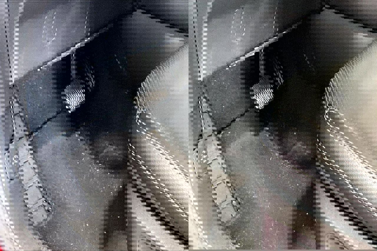 Used 2022 Ford Escape SEL image 22