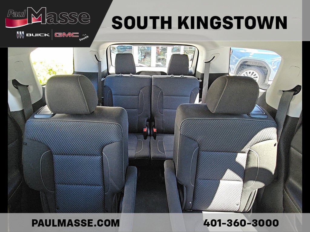 Used 2023 GMC Acadia SLE w/ Driver Convenience Package AWD/4WD image 16