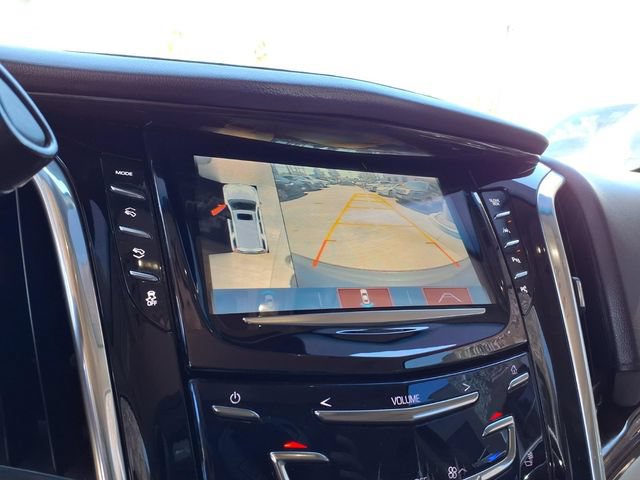 Used 2017 Cadillac Escalade Premium Luxury AWD/4WD image 14