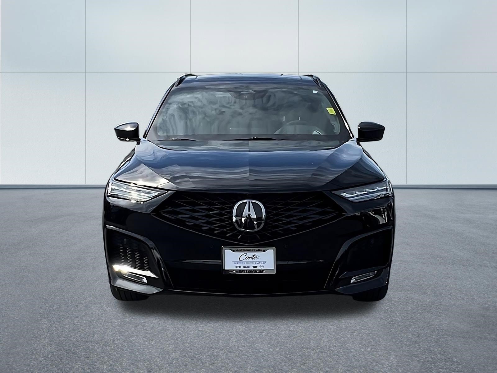 Used 2025 Acura MDX A-Spec w/ Advance Package AWD/4WD image 2