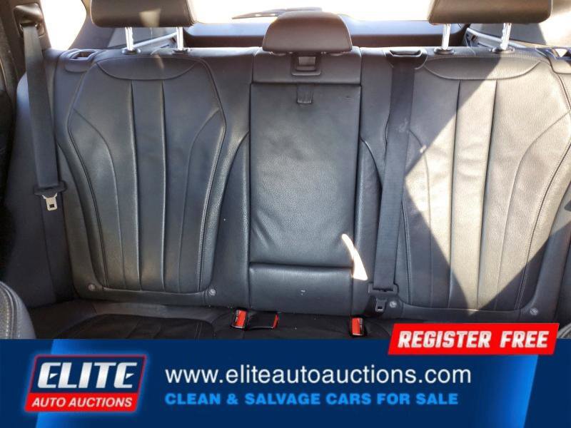 Used 2018 BMW X5 xDrive35i AWD/4WD image 19