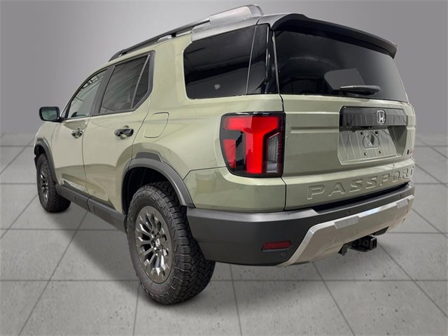 New 2026 Honda Passport TrailSport image 3