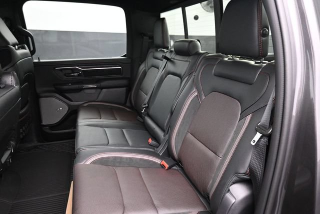 New 2027 RAM 1500 Rebel w/ Rebel Level 2 Equipment Group AWD/4WD image 21