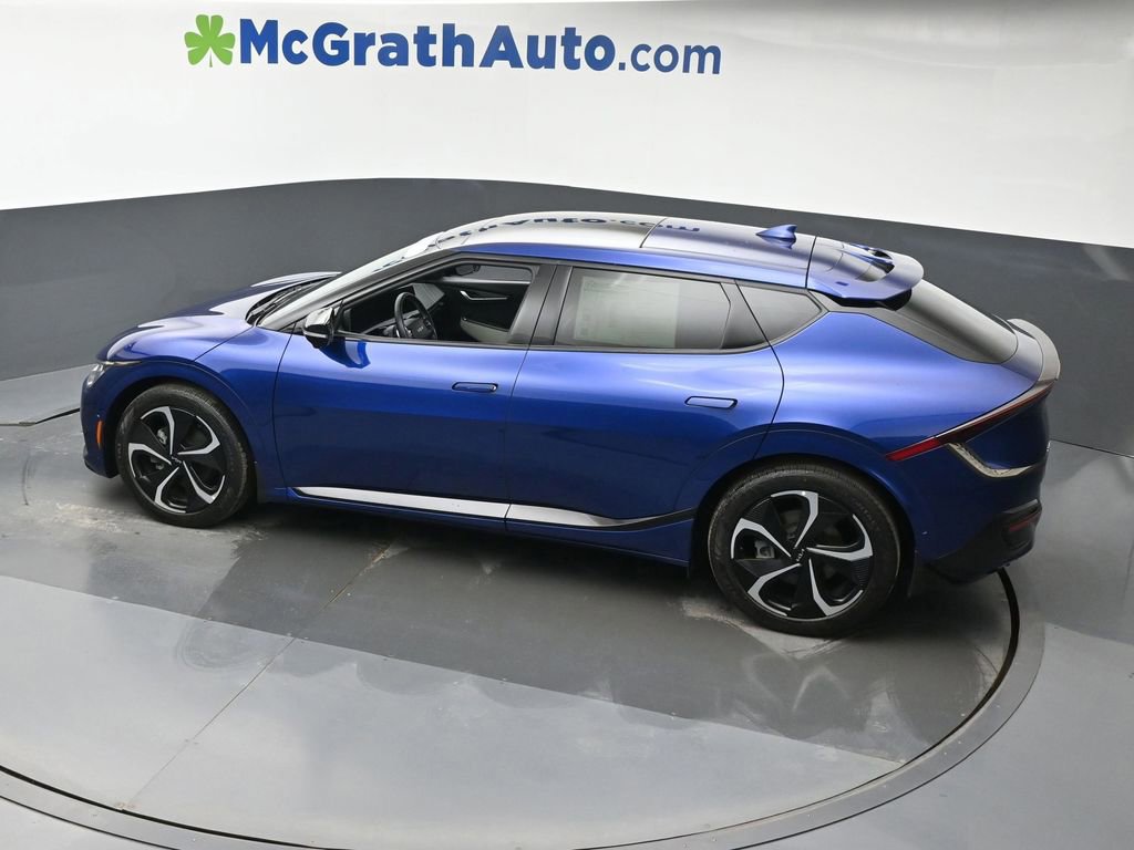 Used 2023 Kia EV6 GT-Line image 23