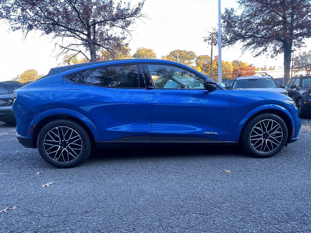 New 2025 Ford Mustang Mach-E Premium w/ Interior Protection Package image 3