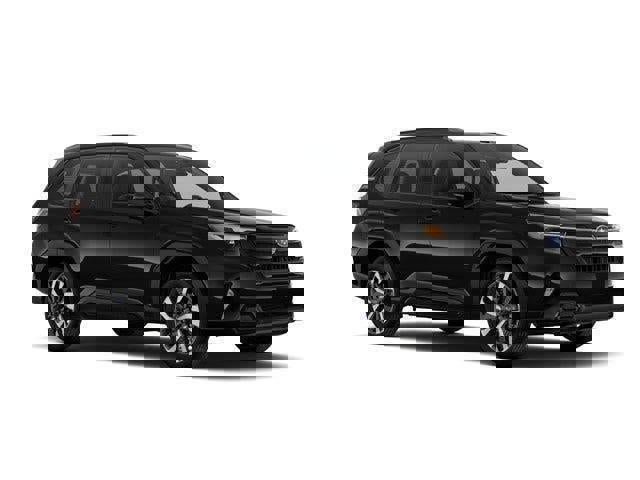 New 2026 Subaru Forester Touring image 24