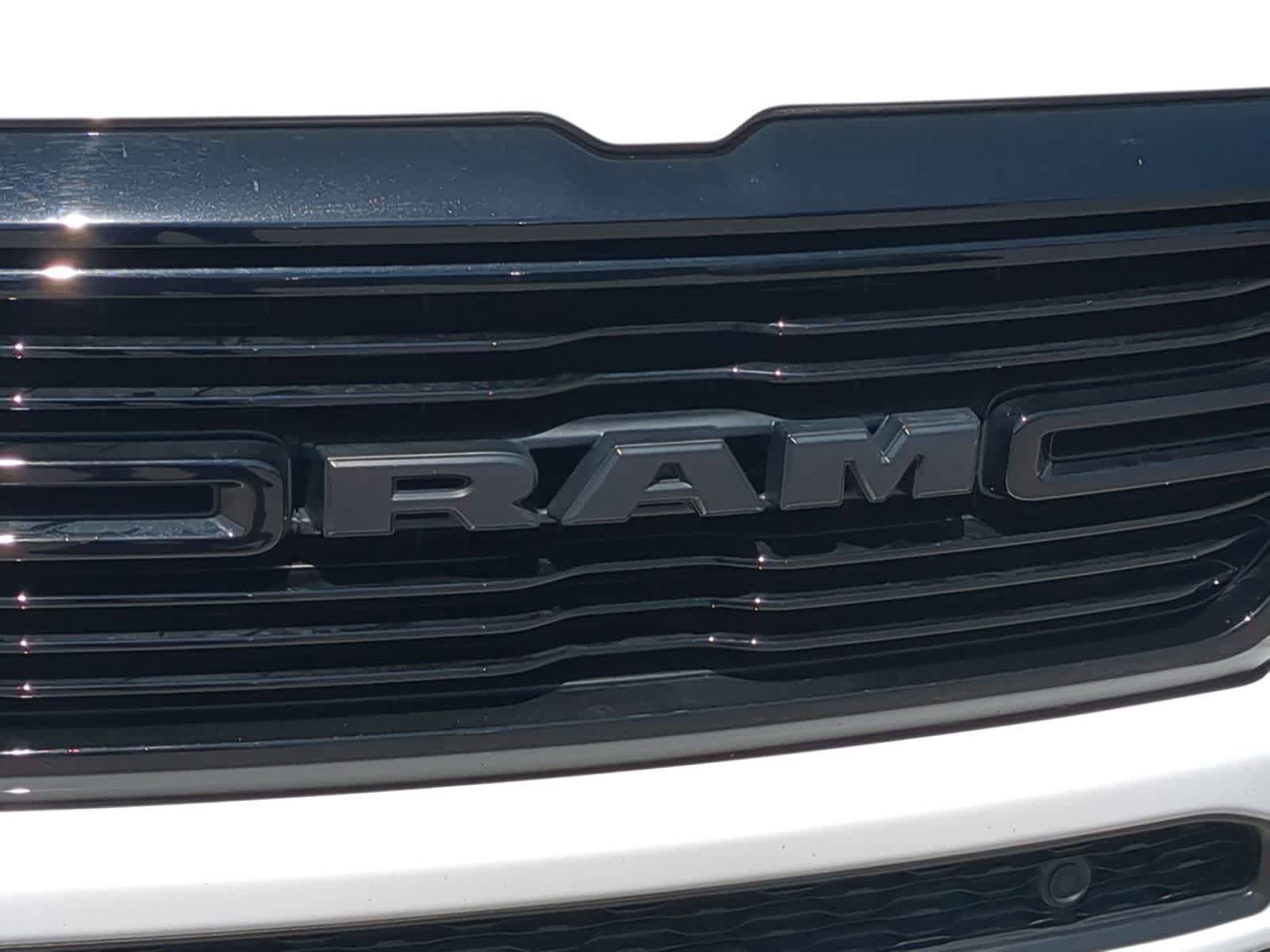 Used 2020 RAM 1500 Big Horn AWD/4WD image 12