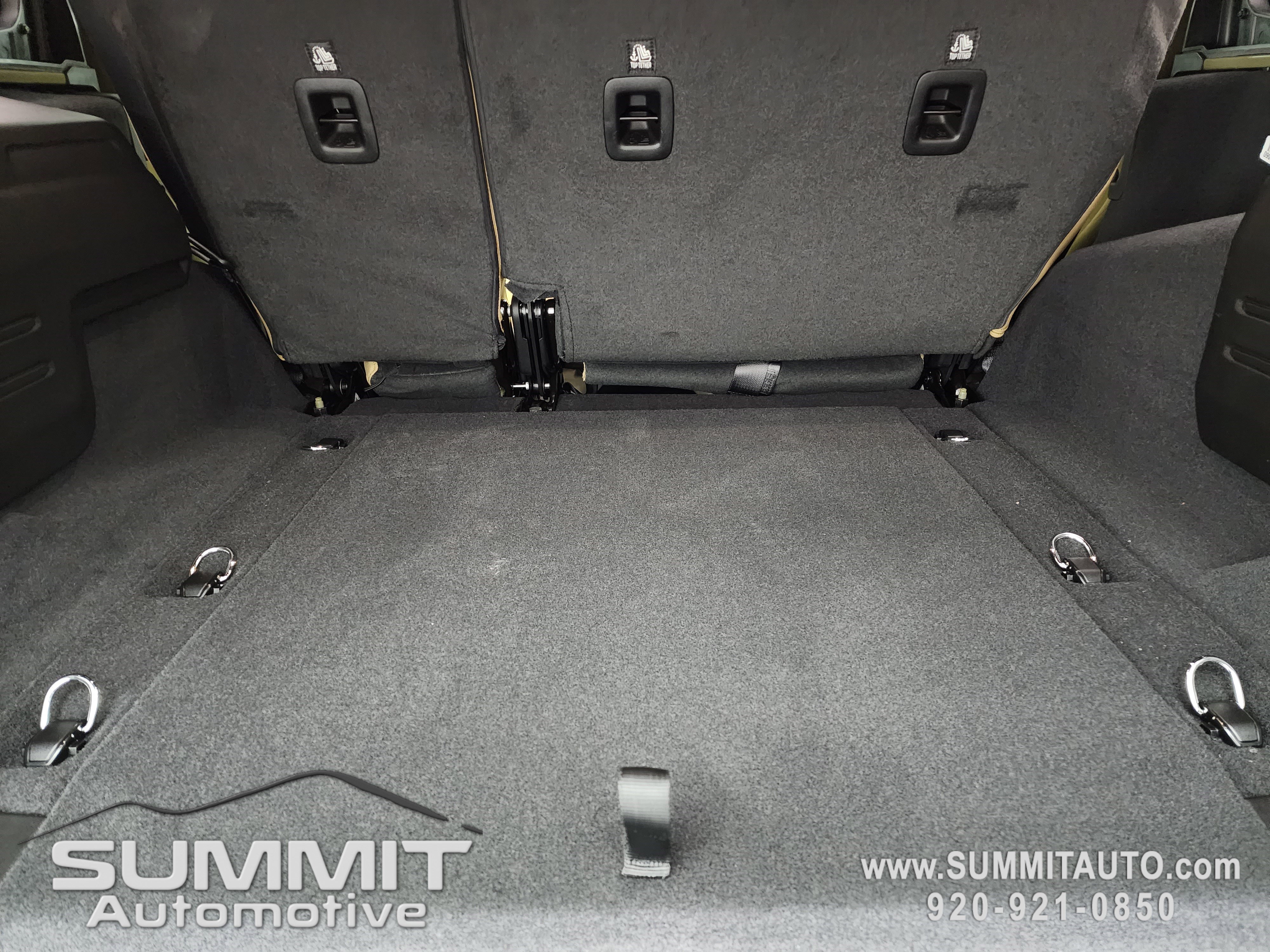 New 2026 Jeep Wrangler Unlimited Sport image 29