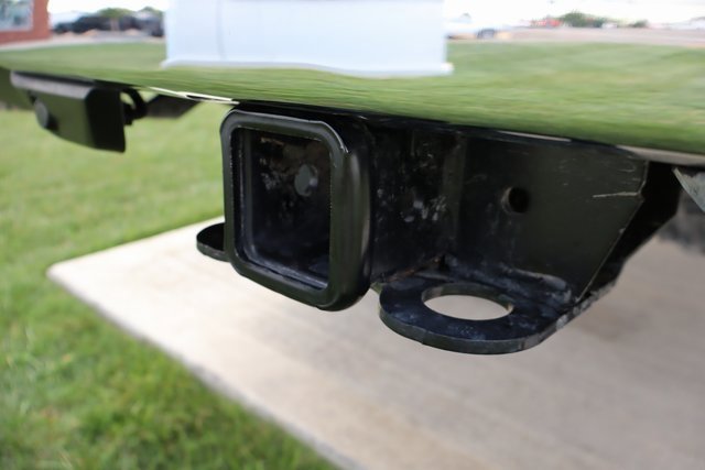 Used 2025 RAM 2500 Laramie image 37